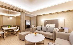 Six Star Motel-Zhongli